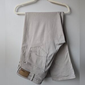 Mavi Men's Chinos in Light Tan